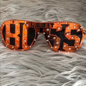 WWE Glasses